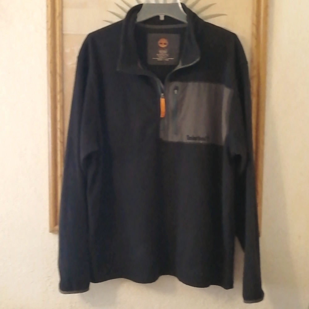 Timberland Fleece